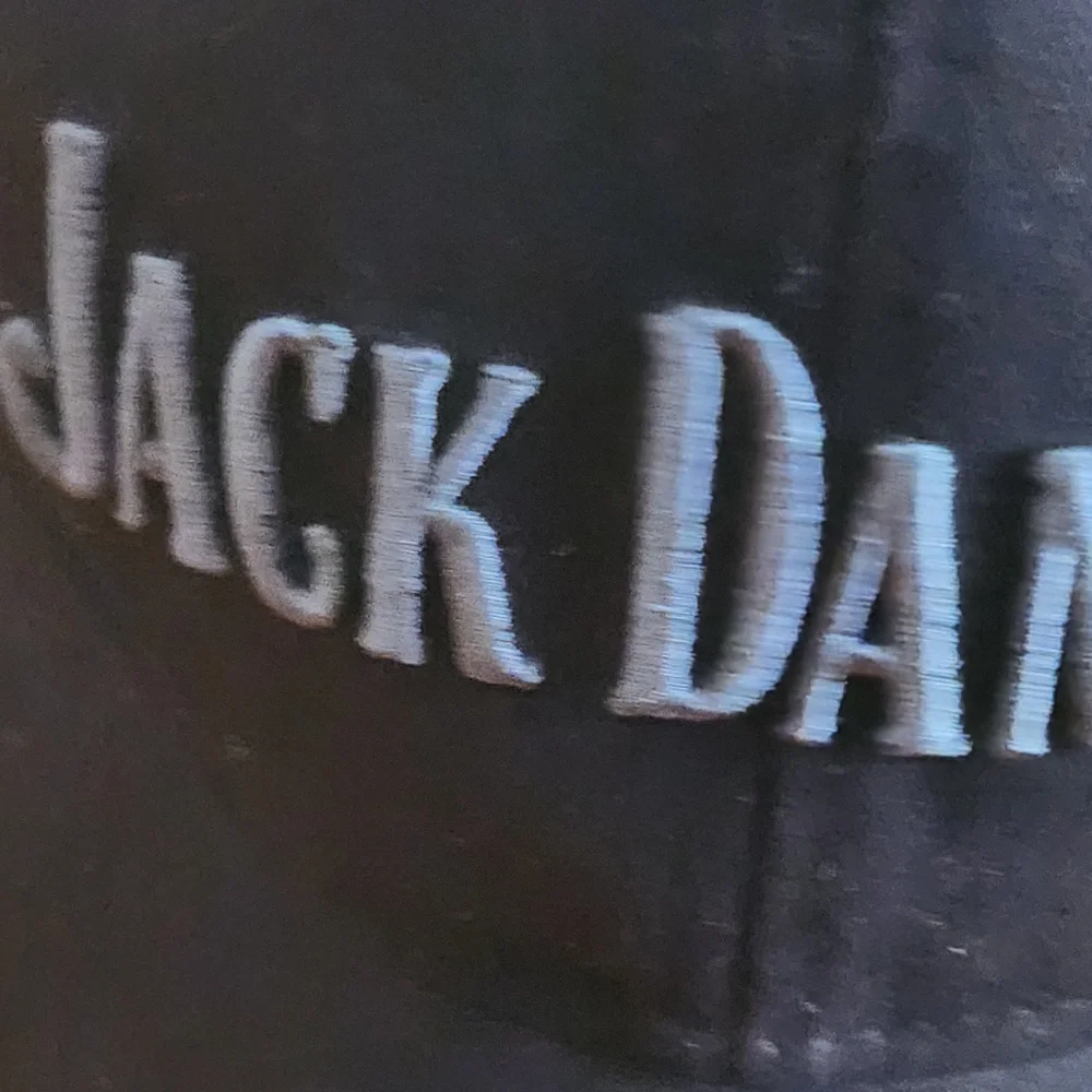 Jack Daniel's Cap Hat